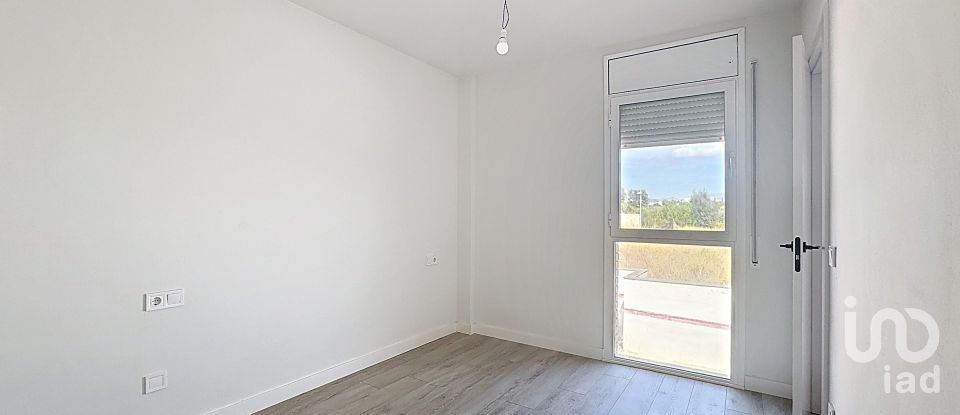 Appartement 3 chambres de 70 m² à Vilallonga del Camp (43141)