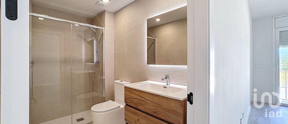 Appartement 3 chambres de 70 m² à Vilallonga del Camp (43141)