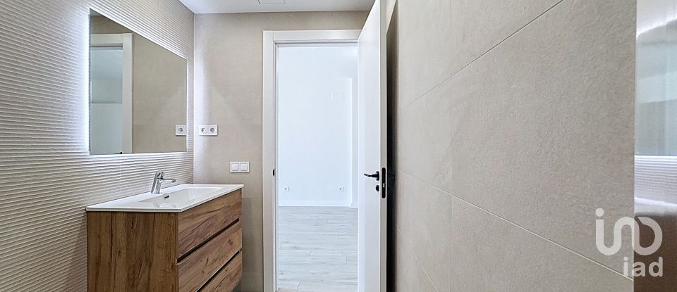 Appartement 3 chambres de 70 m² à Vilallonga del Camp (43141)