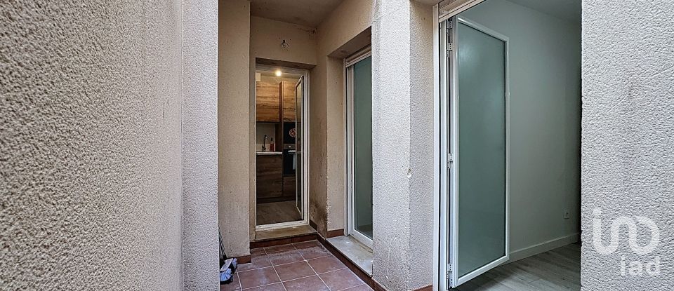 Appartement 3 chambres de 70 m² à Vilallonga del Camp (43141)