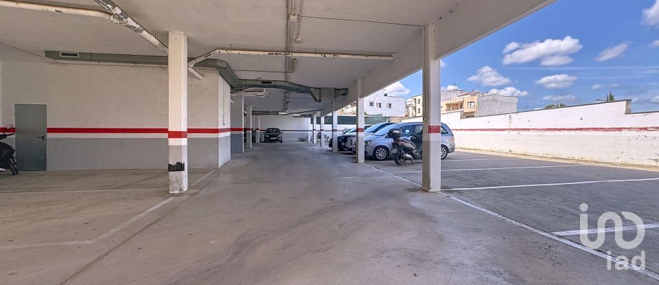 Appartement 3 chambres de 70 m² à Vilallonga del Camp (43141)