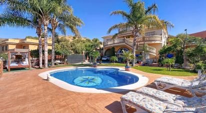 Casa 7 habitacions de 426 m² a Rincón de la Victoria (29730)