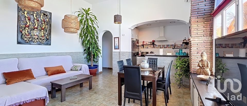 Casa 7 habitaciones de 426 m² en Rincón de la Victoria (29730)