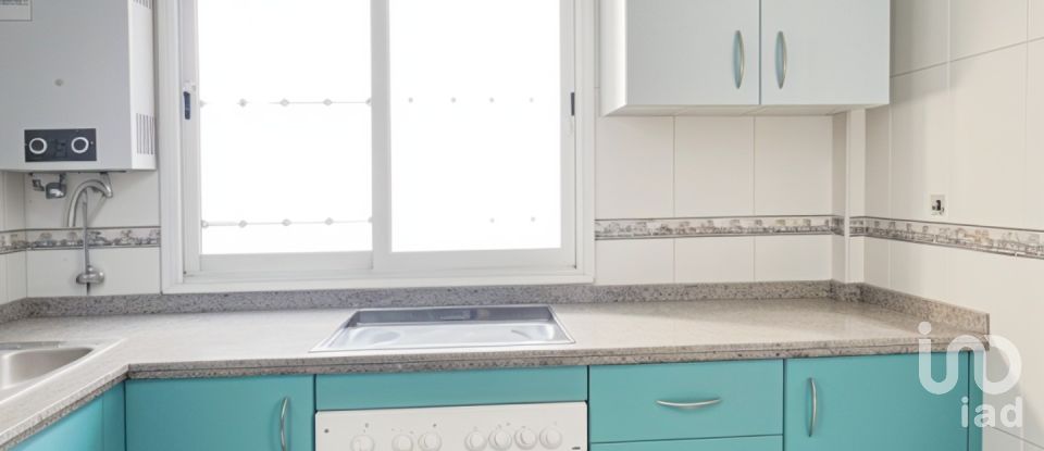 Appartement 3 chambres de 79 m² à Sevilla (41006)