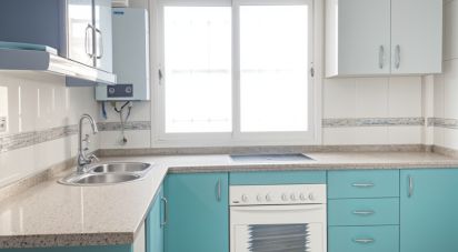 Apartment 3 bedrooms of 79 m² in Sevilla (41006)