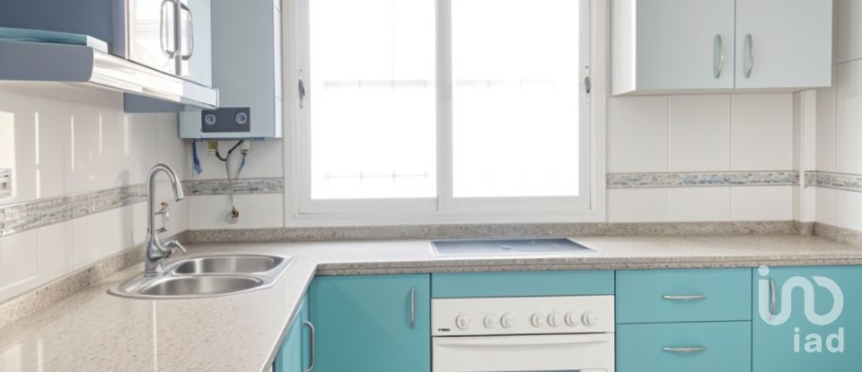 Appartement 3 chambres de 79 m² à Sevilla (41006)