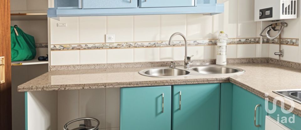 Appartement 3 chambres de 79 m² à Sevilla (41006)