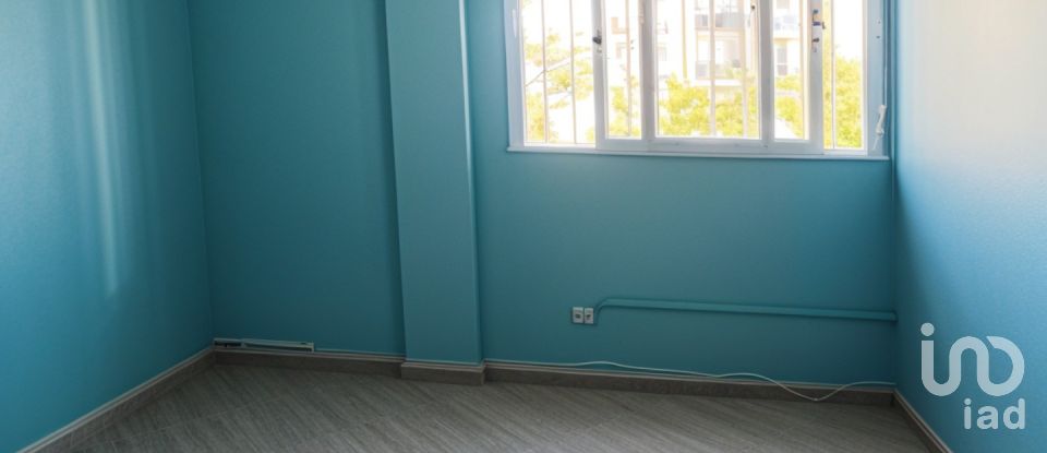 Appartement 3 chambres de 79 m² à Sevilla (41006)