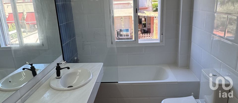 Chalet 5 habitaciones de 280 m² en Nucleo Encinarejo de Cordoba (14711)