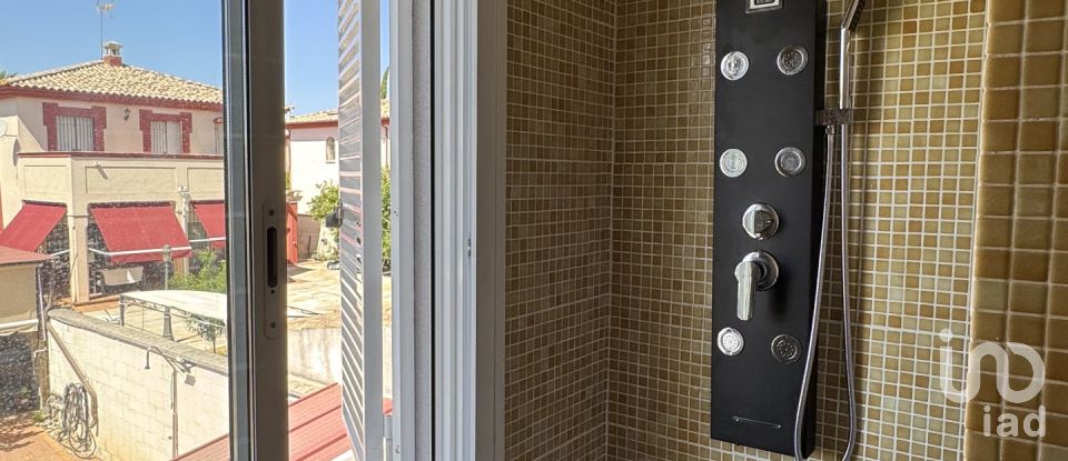 Chalet 5 habitaciones de 280 m² en Nucleo Encinarejo de Cordoba (14711)