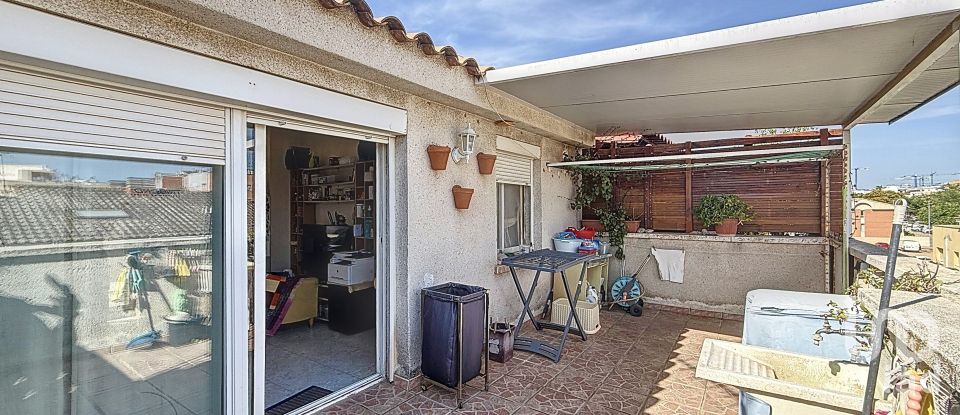 Casa 5 habitaciones de 180 m² en Vilanova i la Geltrú (08800)