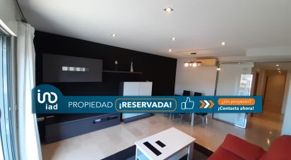 Piso 3 habitaciones de 110 m² en Pego (03780)