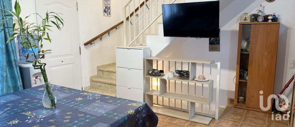 Casa 2 habitaciones de 70 m² en Vinaros (12500)