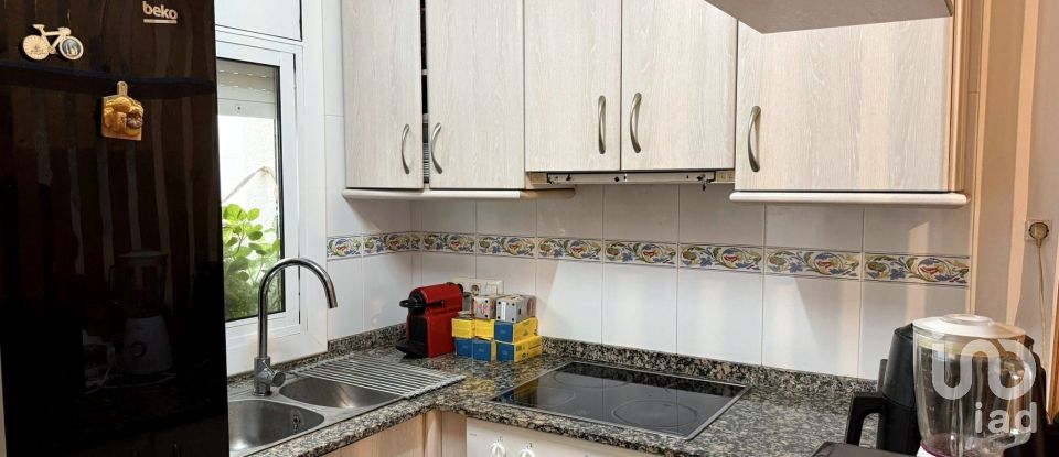 Casa 2 habitaciones de 70 m² en Vinaros (12500)