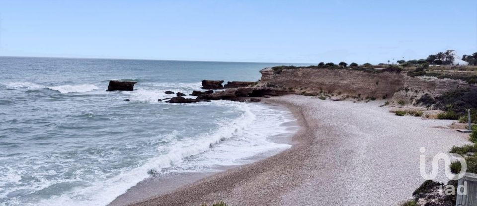 Casa 2 habitaciones de 70 m² en Vinaros (12500)