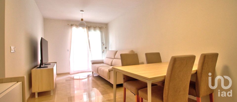 Apartment 3 bedrooms of 110 m² in Oliva (46780)