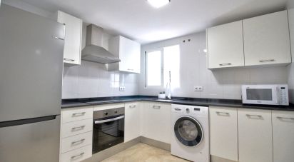 Apartment 3 bedrooms of 110 m² in Oliva (46780)