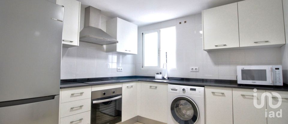 Apartment 3 bedrooms of 110 m² in Oliva (46780)