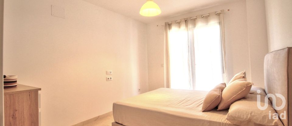 Apartment 3 bedrooms of 110 m² in Oliva (46780)