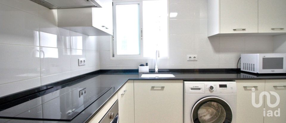 Apartment 3 bedrooms of 110 m² in Oliva (46780)