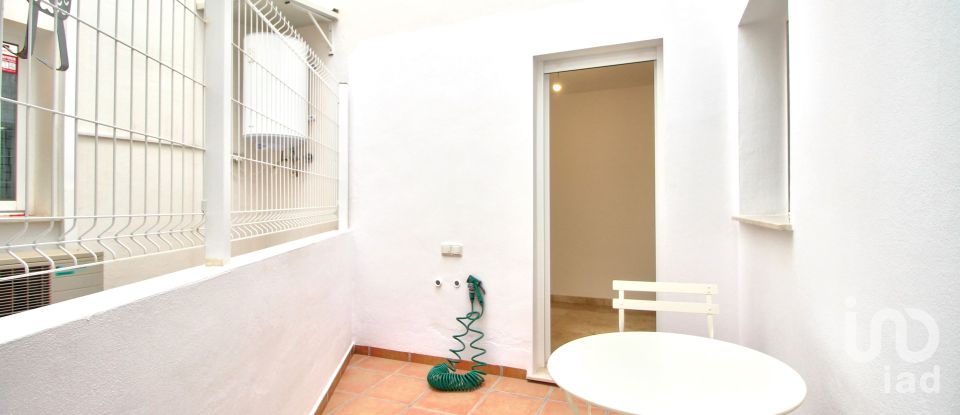 Apartment 3 bedrooms of 110 m² in Oliva (46780)