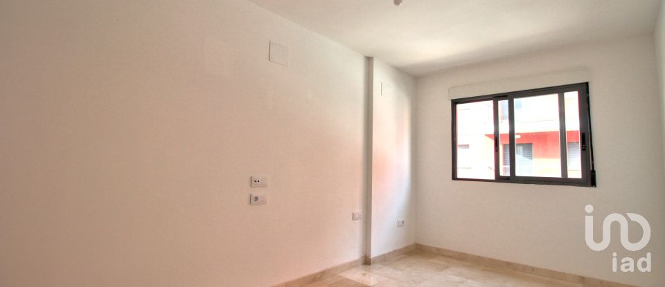 Apartment 3 bedrooms of 110 m² in Oliva (46780)