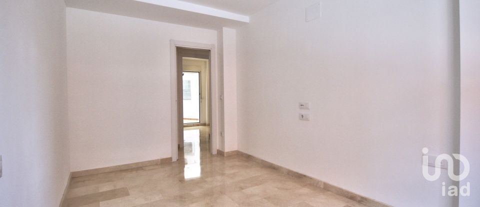 Apartment 3 bedrooms of 110 m² in Oliva (46780)