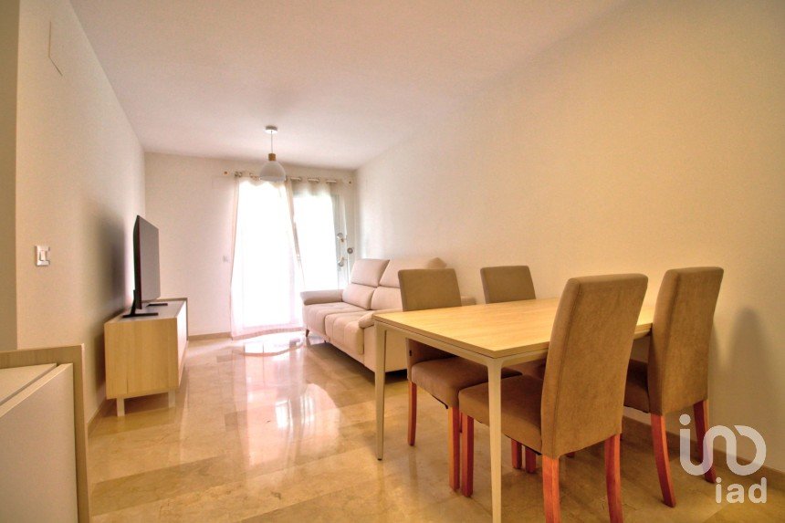 Apartment 3 bedrooms of 110 m² in Oliva (46780)
