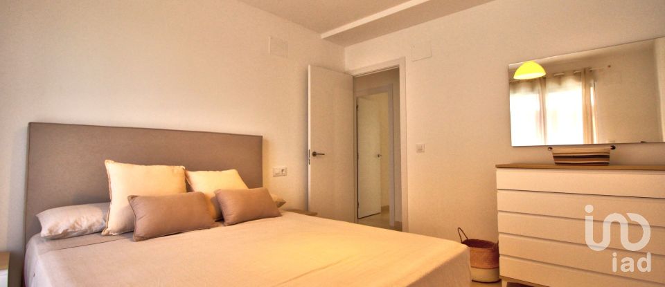 Apartment 3 bedrooms of 110 m² in Oliva (46780)