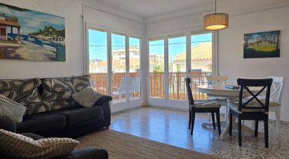 Apartment 3 bedrooms of 83 m² in Cunit (43881)