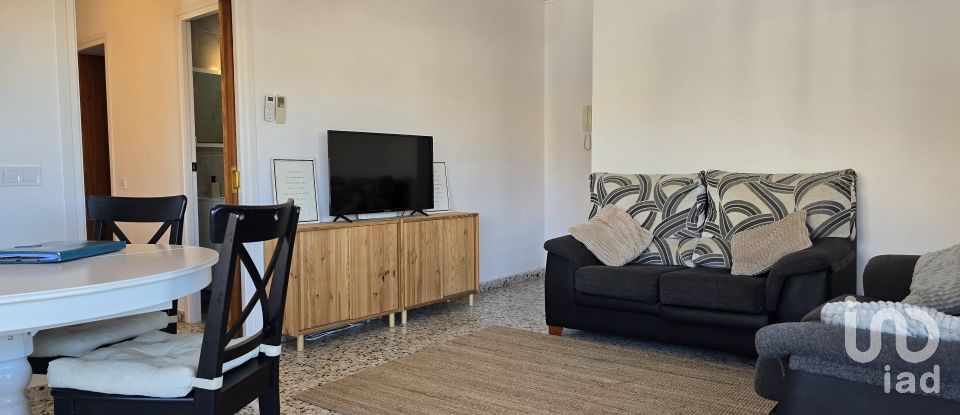 Apartment 3 bedrooms of 83 m² in Cunit (43881)