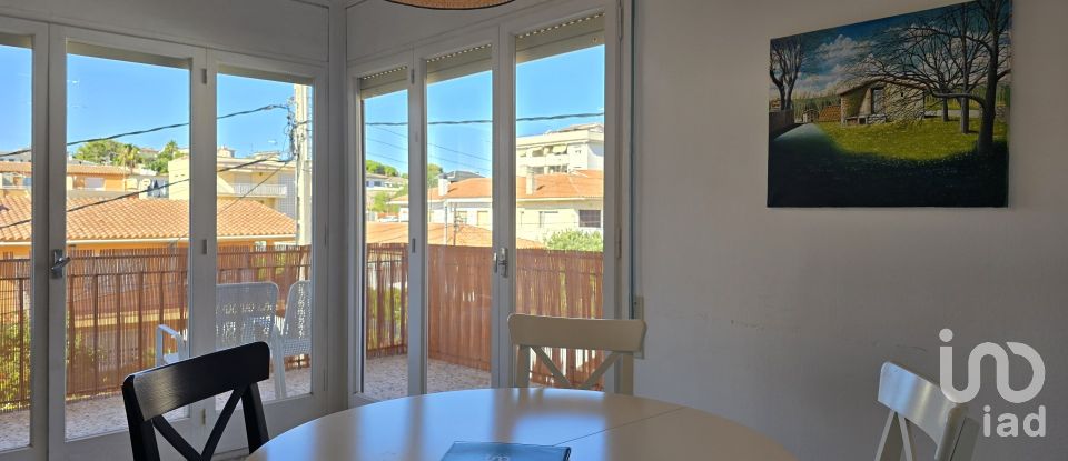 Apartment 3 bedrooms of 83 m² in Cunit (43881)