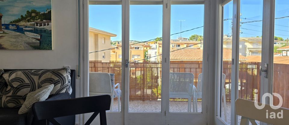 Apartment 3 bedrooms of 83 m² in Cunit (43881)