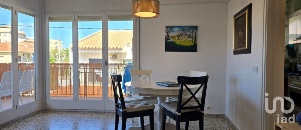 Apartment 3 bedrooms of 83 m² in Cunit (43881)