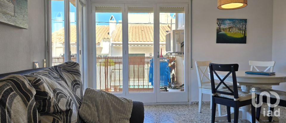 Apartment 3 bedrooms of 83 m² in Cunit (43881)