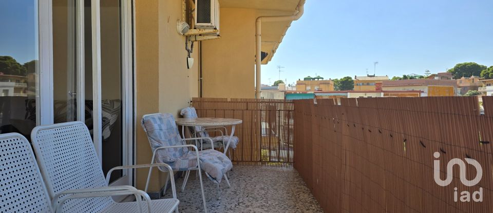 Apartment 3 bedrooms of 83 m² in Cunit (43881)