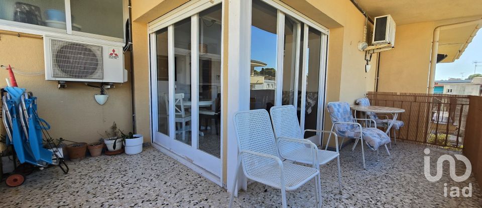 Apartment 3 bedrooms of 83 m² in Cunit (43881)