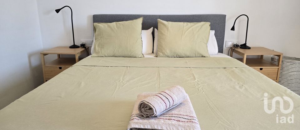 Apartment 3 bedrooms of 83 m² in Cunit (43881)