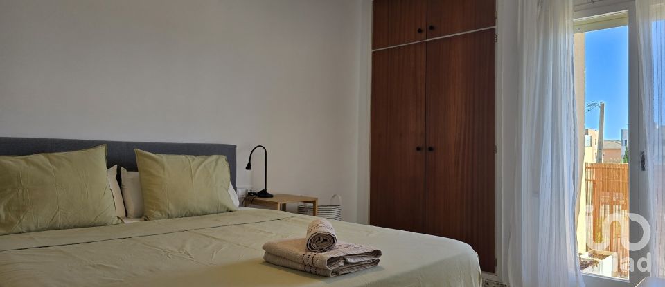 Apartment 3 bedrooms of 83 m² in Cunit (43881)