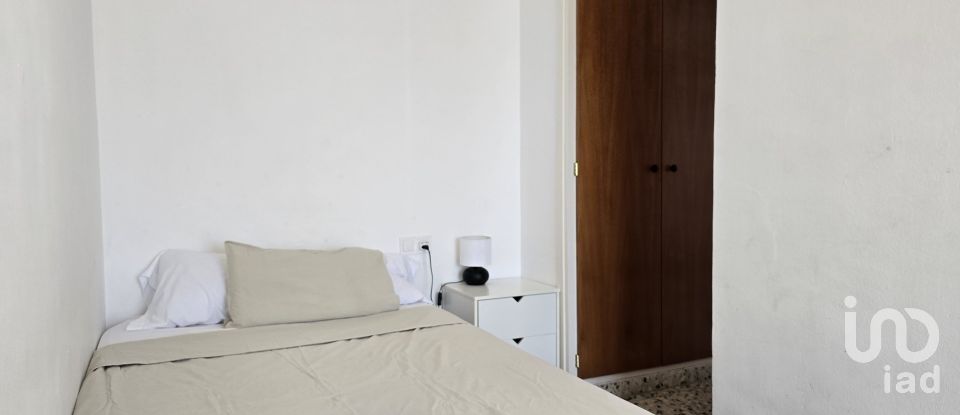 Apartment 3 bedrooms of 83 m² in Cunit (43881)