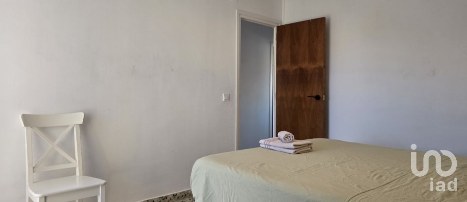 Apartment 3 bedrooms of 83 m² in Cunit (43881)