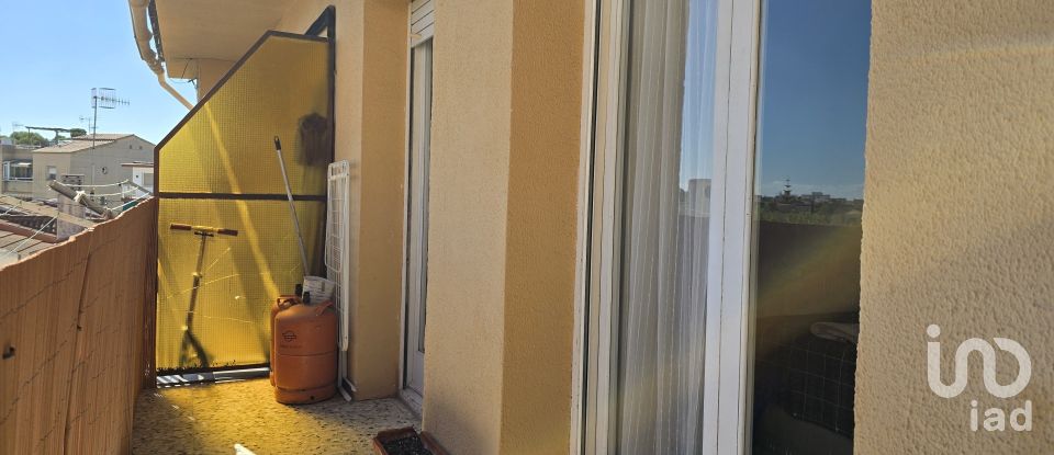 Apartment 3 bedrooms of 83 m² in Cunit (43881)