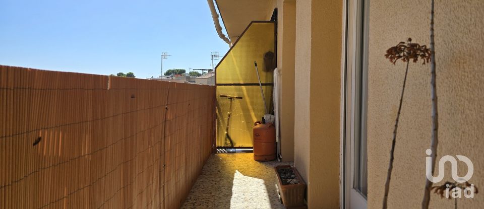 Apartment 3 bedrooms of 83 m² in Cunit (43881)