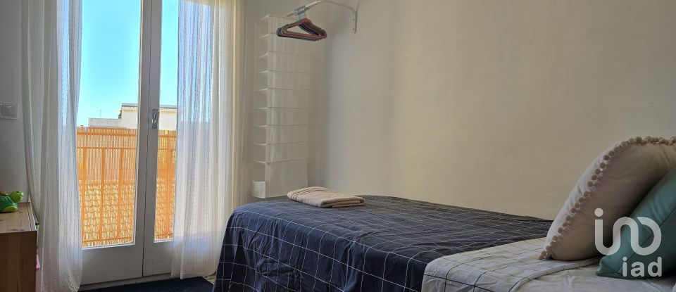 Apartment 3 bedrooms of 83 m² in Cunit (43881)