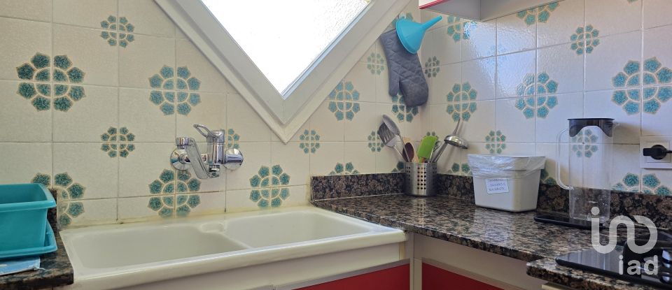 Apartment 3 bedrooms of 83 m² in Cunit (43881)