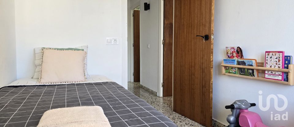 Apartment 3 bedrooms of 83 m² in Cunit (43881)