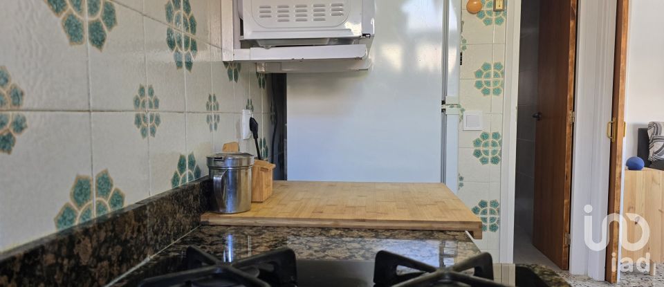 Apartment 3 bedrooms of 83 m² in Cunit (43881)