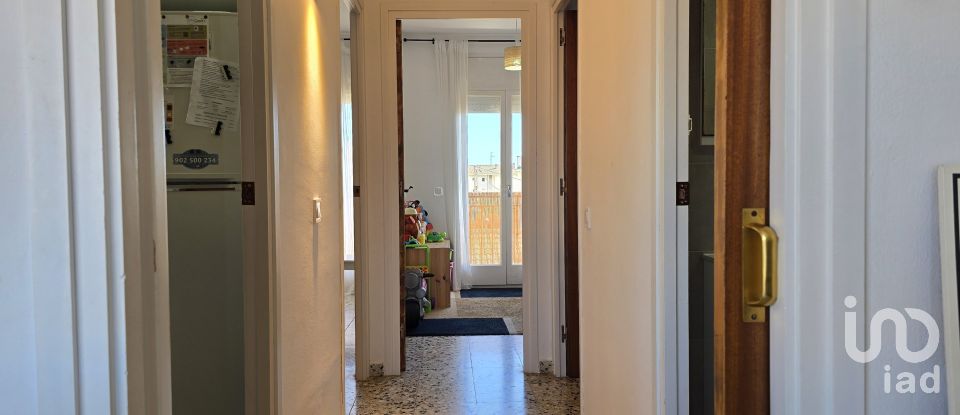 Apartment 3 bedrooms of 83 m² in Cunit (43881)