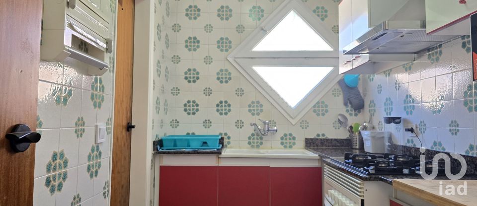 Apartment 3 bedrooms of 83 m² in Cunit (43881)