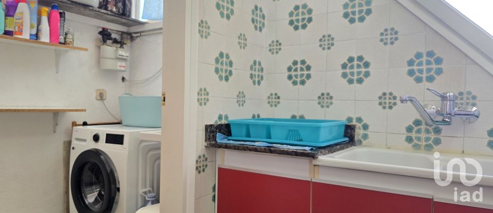 Apartment 3 bedrooms of 83 m² in Cunit (43881)